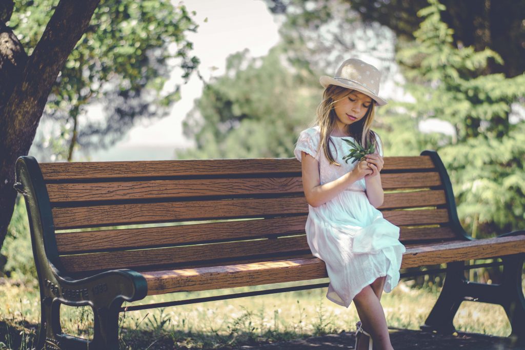 enfant mariage
